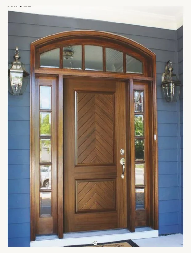 Veneer & Laminate